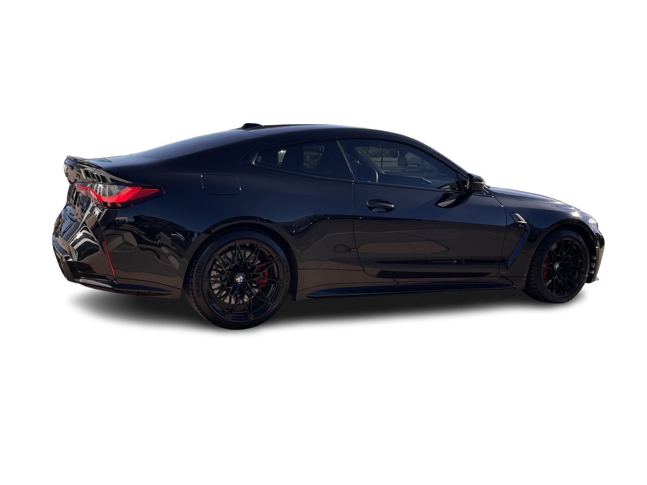 2024 BMW M4
