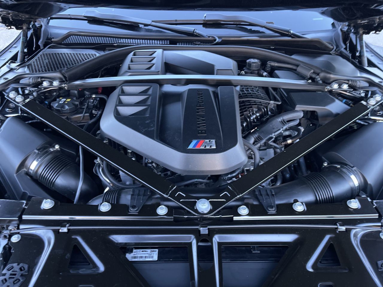 2024 BMW M4