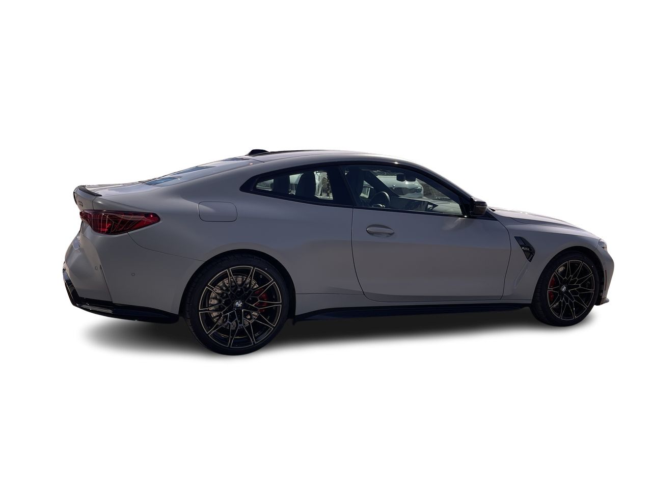 BMW M4 Coupe  2026 à Calgary, Alberta