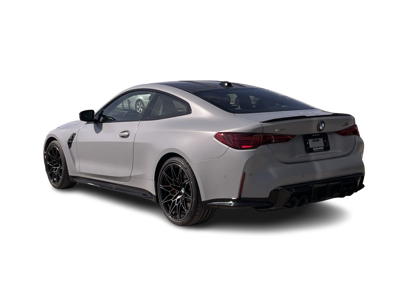 BMW M4 Coupe  2026 à Calgary, Alberta
