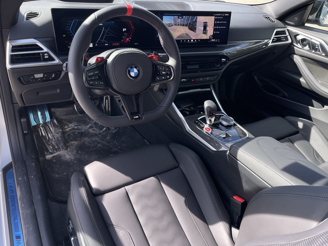 BMW M4 Coupe  2026 à Calgary, Alberta