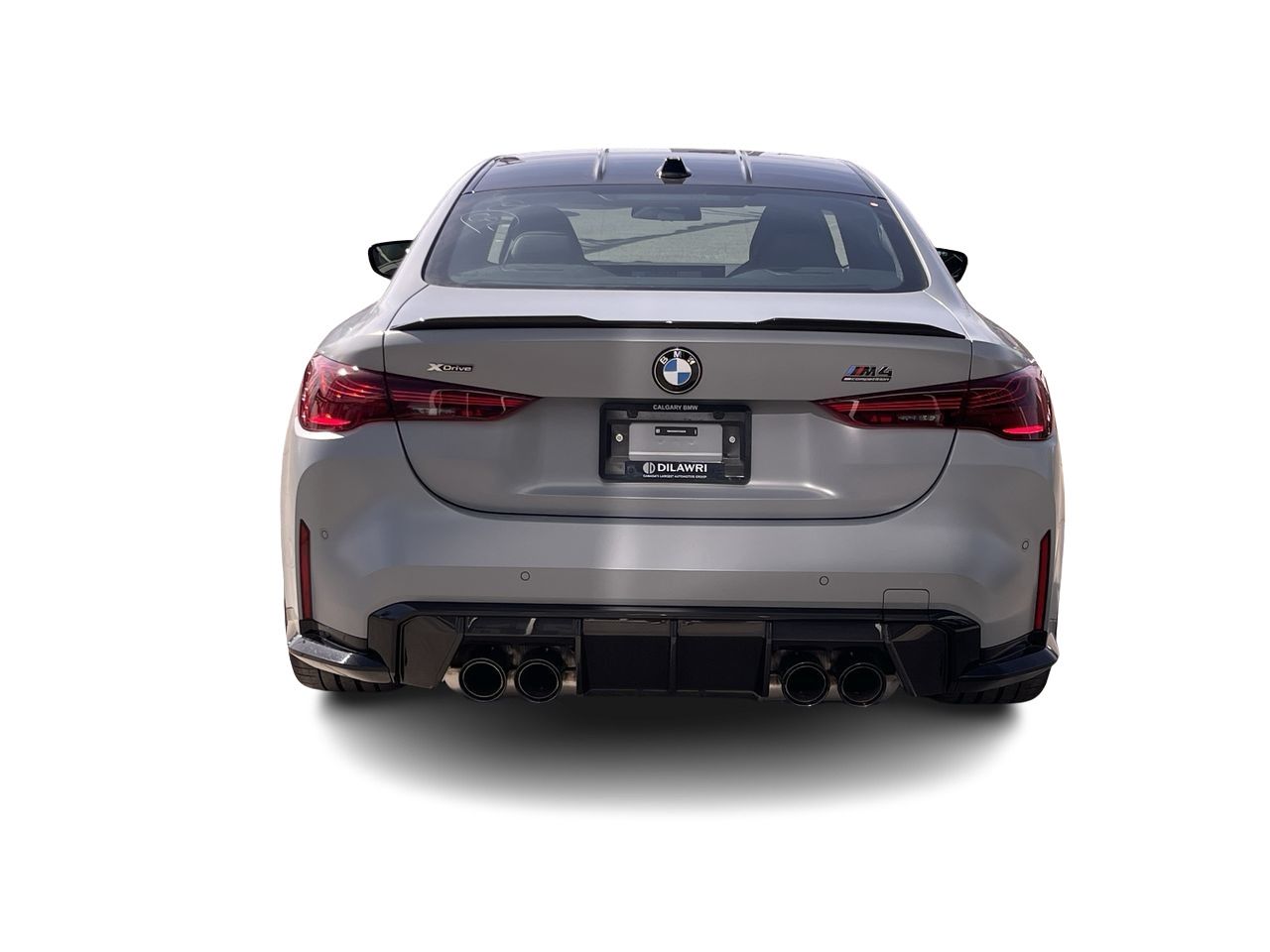 BMW M4 Coupe  2026 à Calgary, Alberta