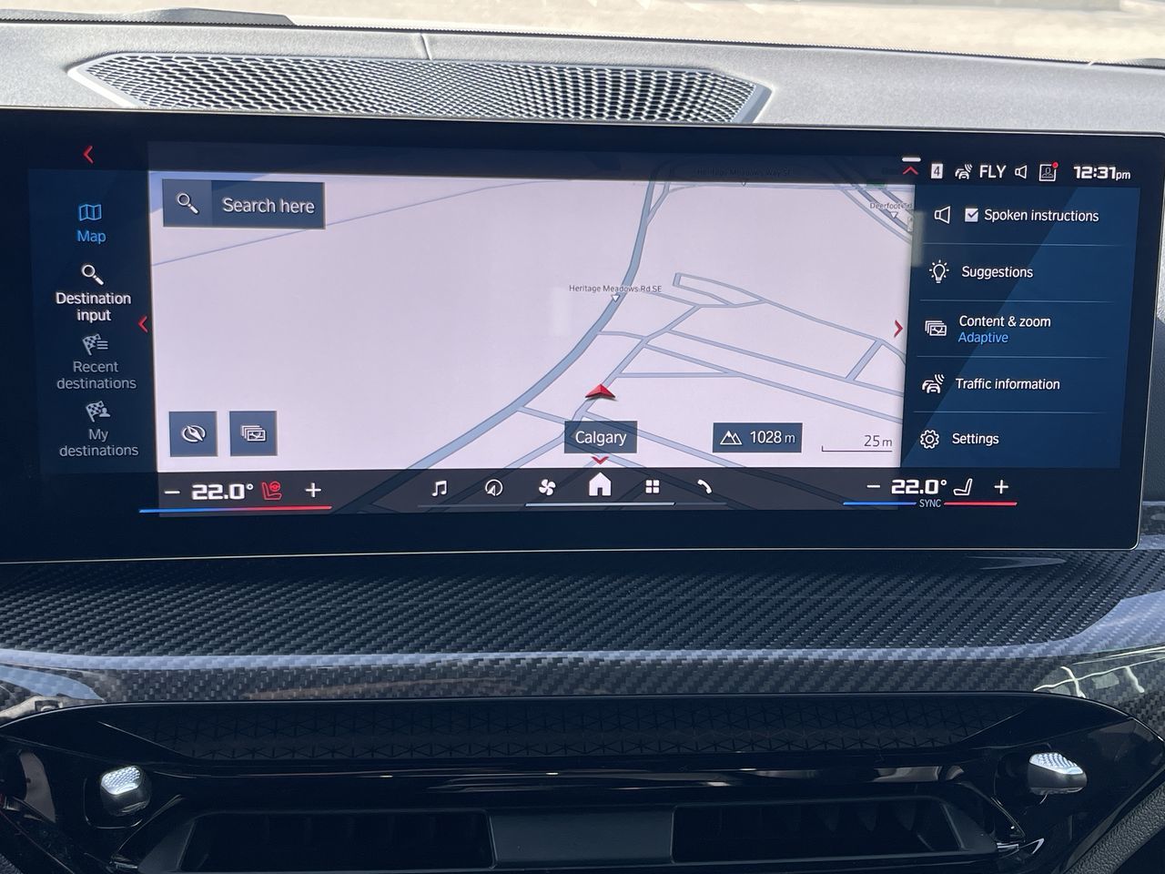 BMW M4 Coupe  2026 à Calgary, Alberta