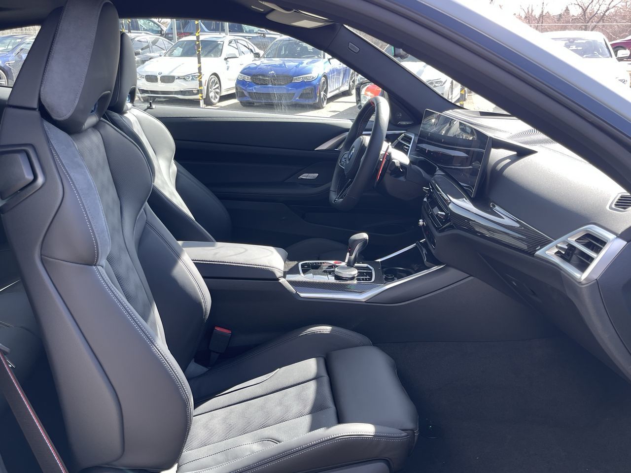 BMW M4 Coupe  2026 à Calgary, Alberta