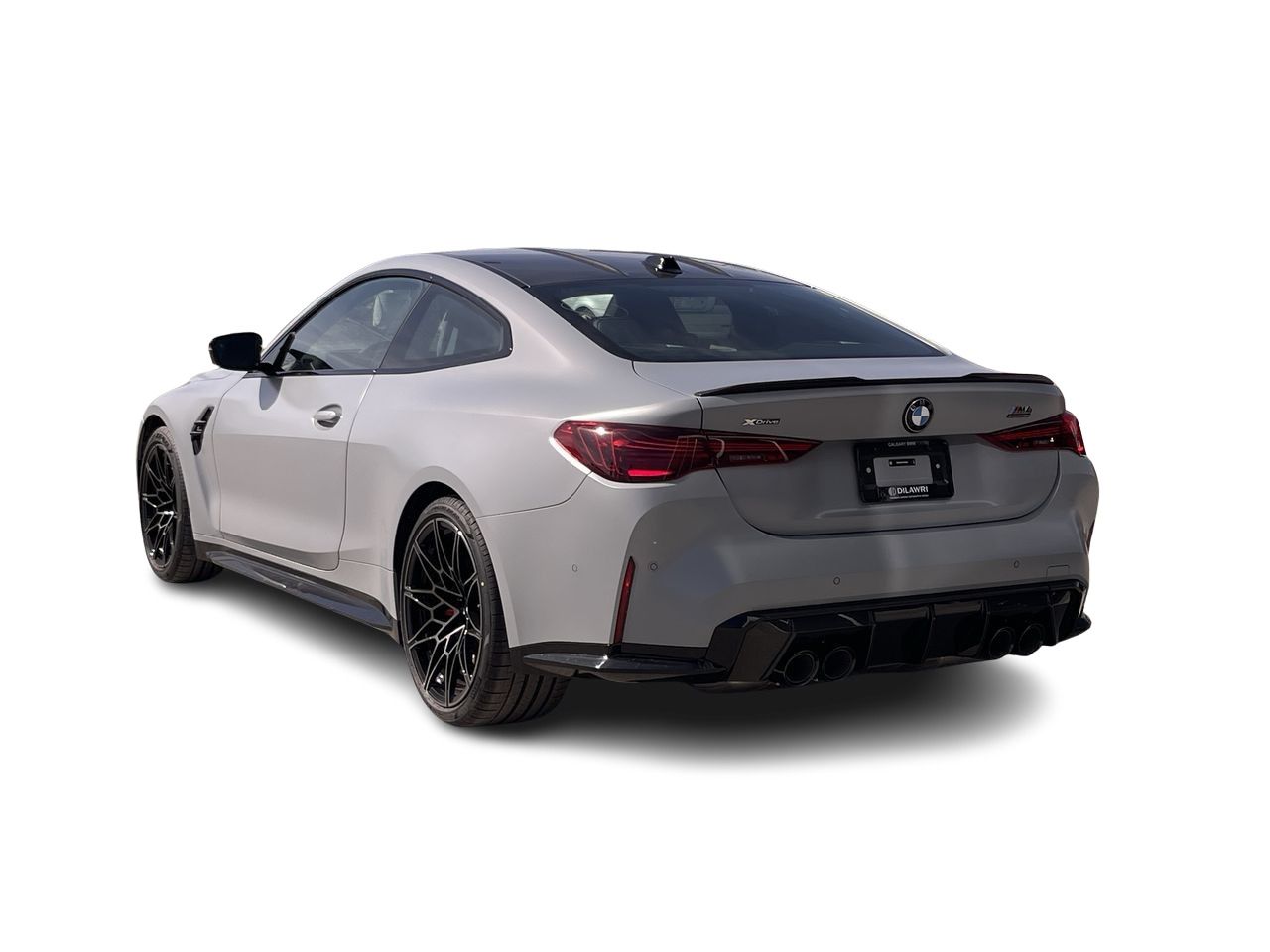 BMW M4 Coupe  2026 à Calgary, Alberta