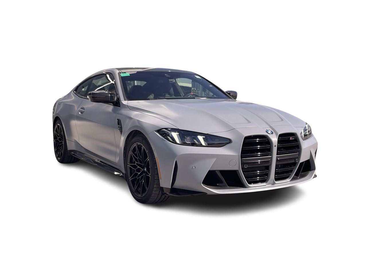 BMW M4 Coupe  2026 à Calgary, Alberta