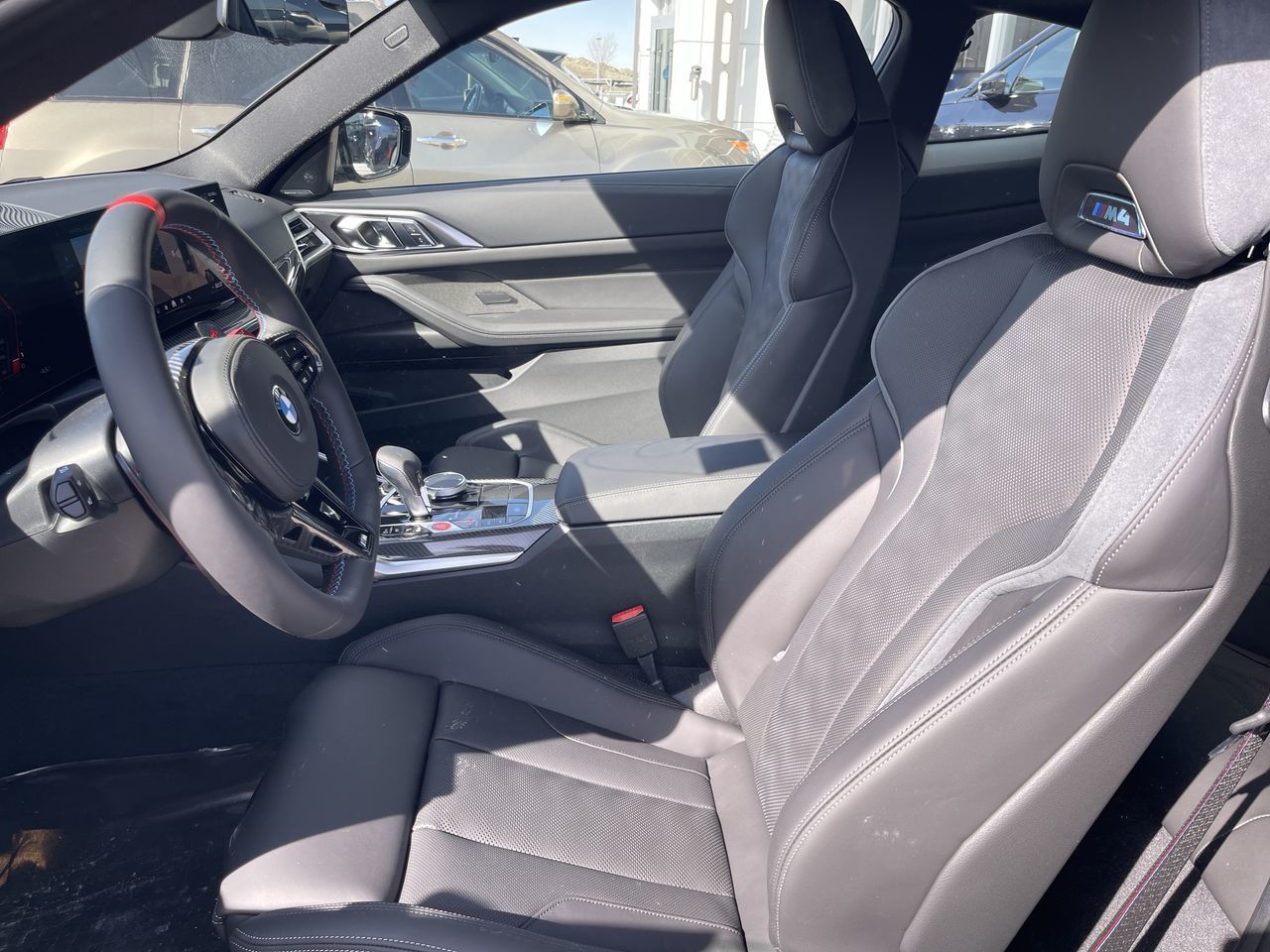 BMW M4 Coupe  2026 à Calgary, Alberta