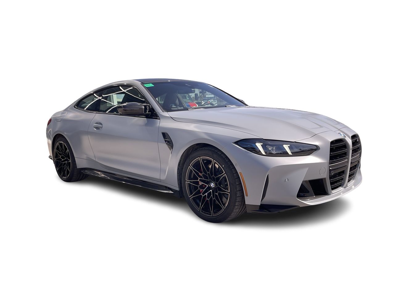 BMW M4 Coupe  2026 à Calgary, Alberta