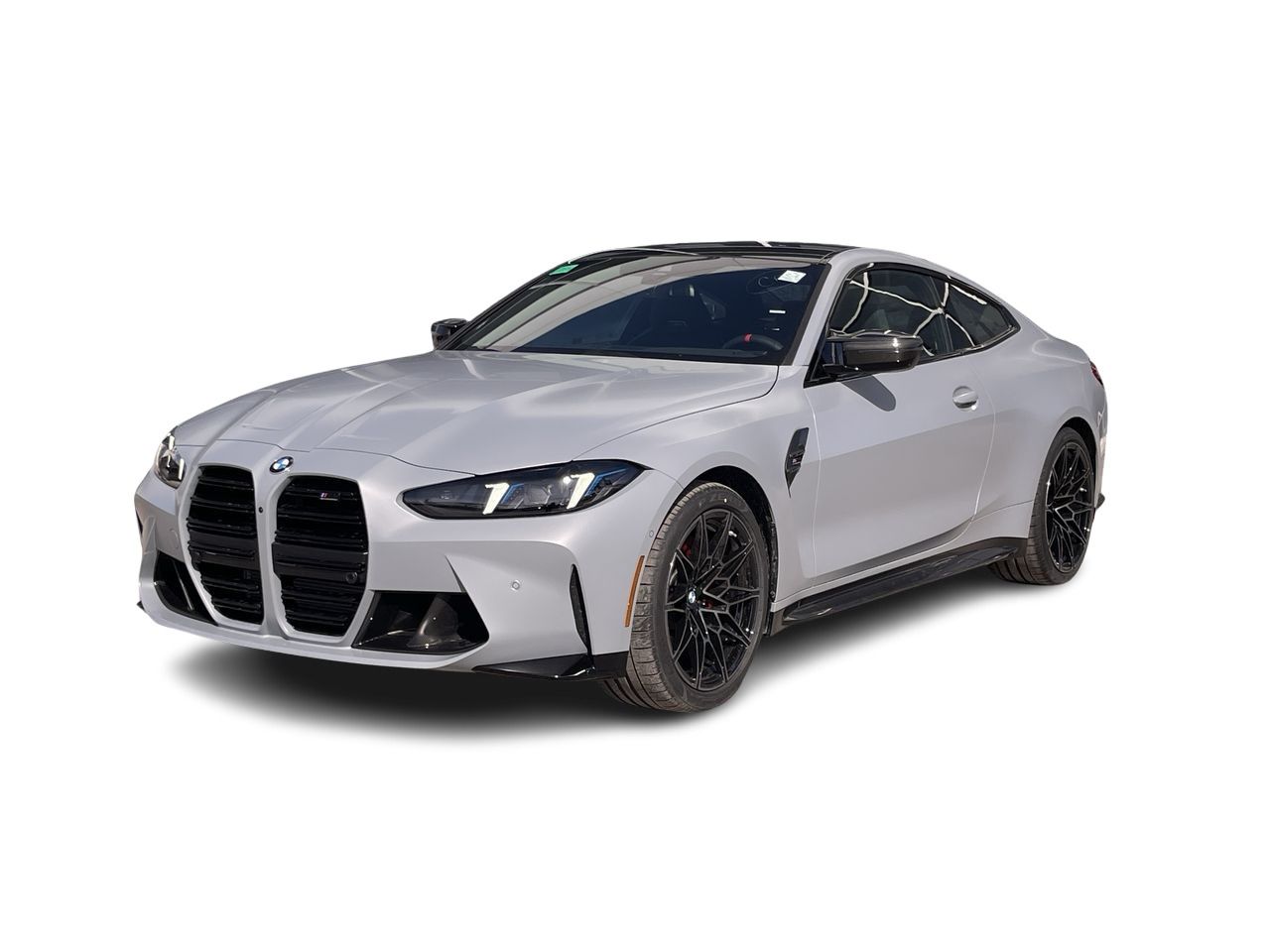 BMW M4 Coupe  2026 à Calgary, Alberta