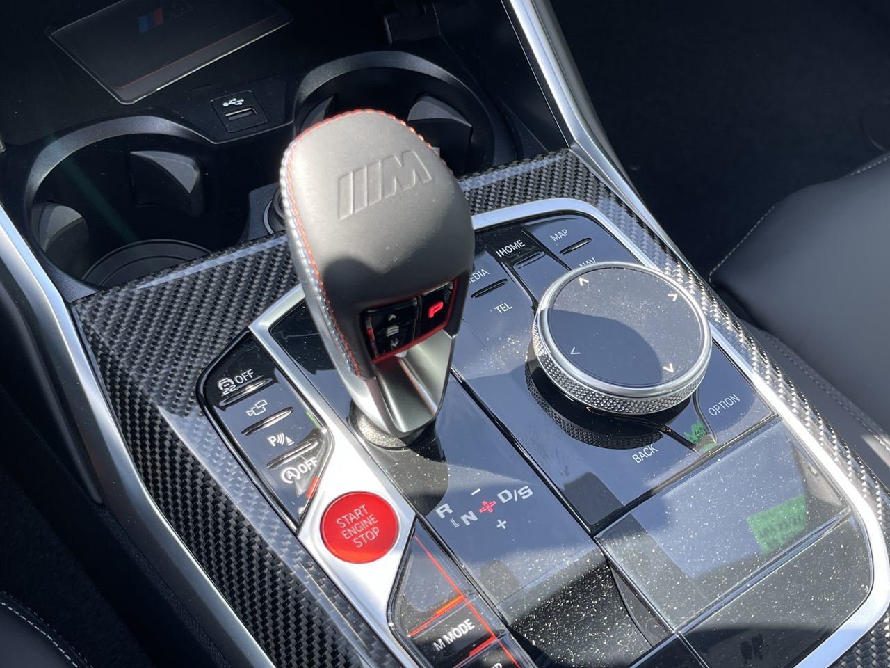 BMW M4 Coupe  2026 à Calgary, Alberta