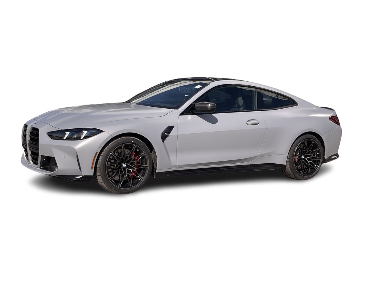 BMW M4 Coupe  2026 à Calgary, Alberta
