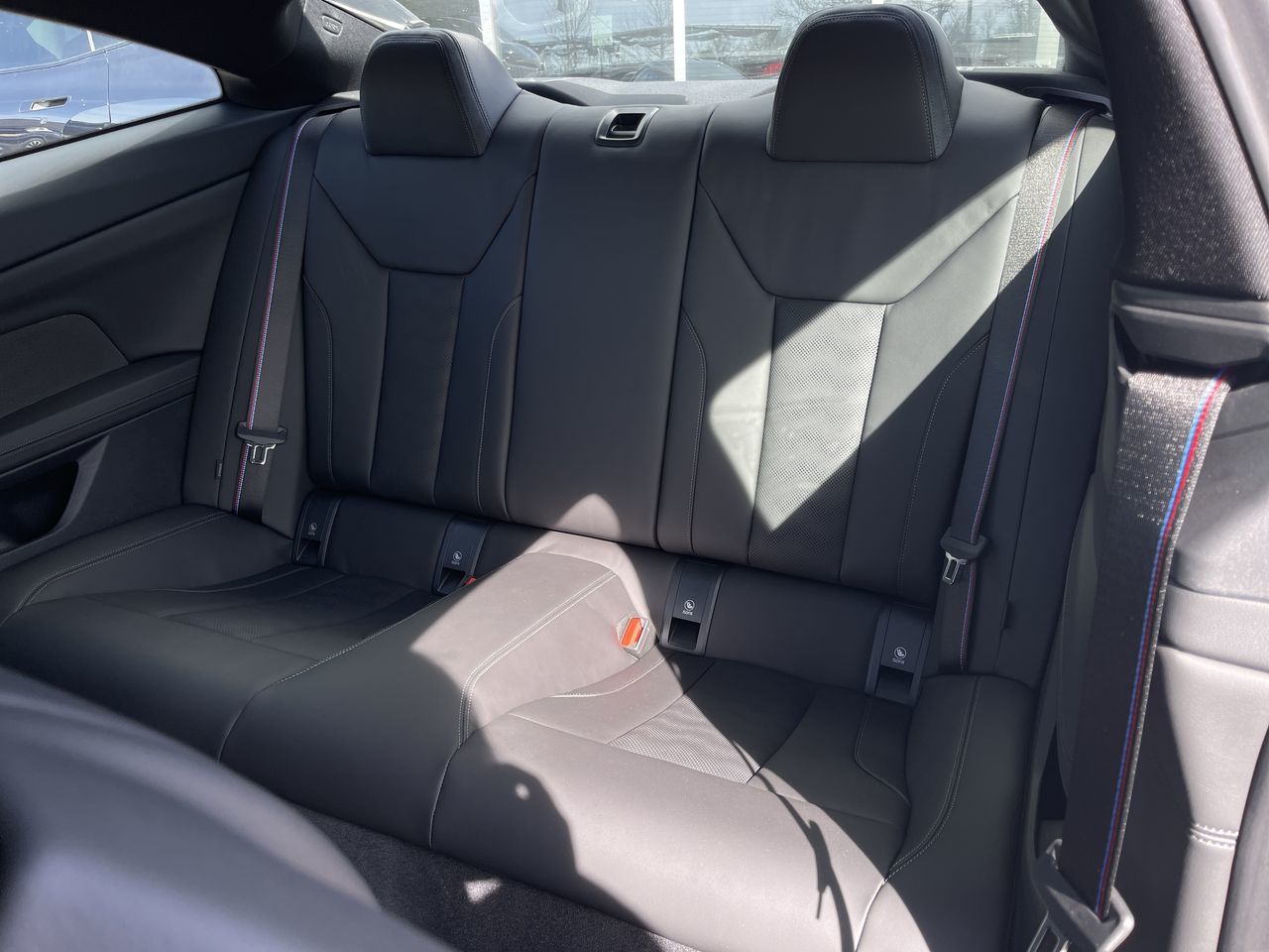 BMW M4 Coupe  2026 à Calgary, Alberta