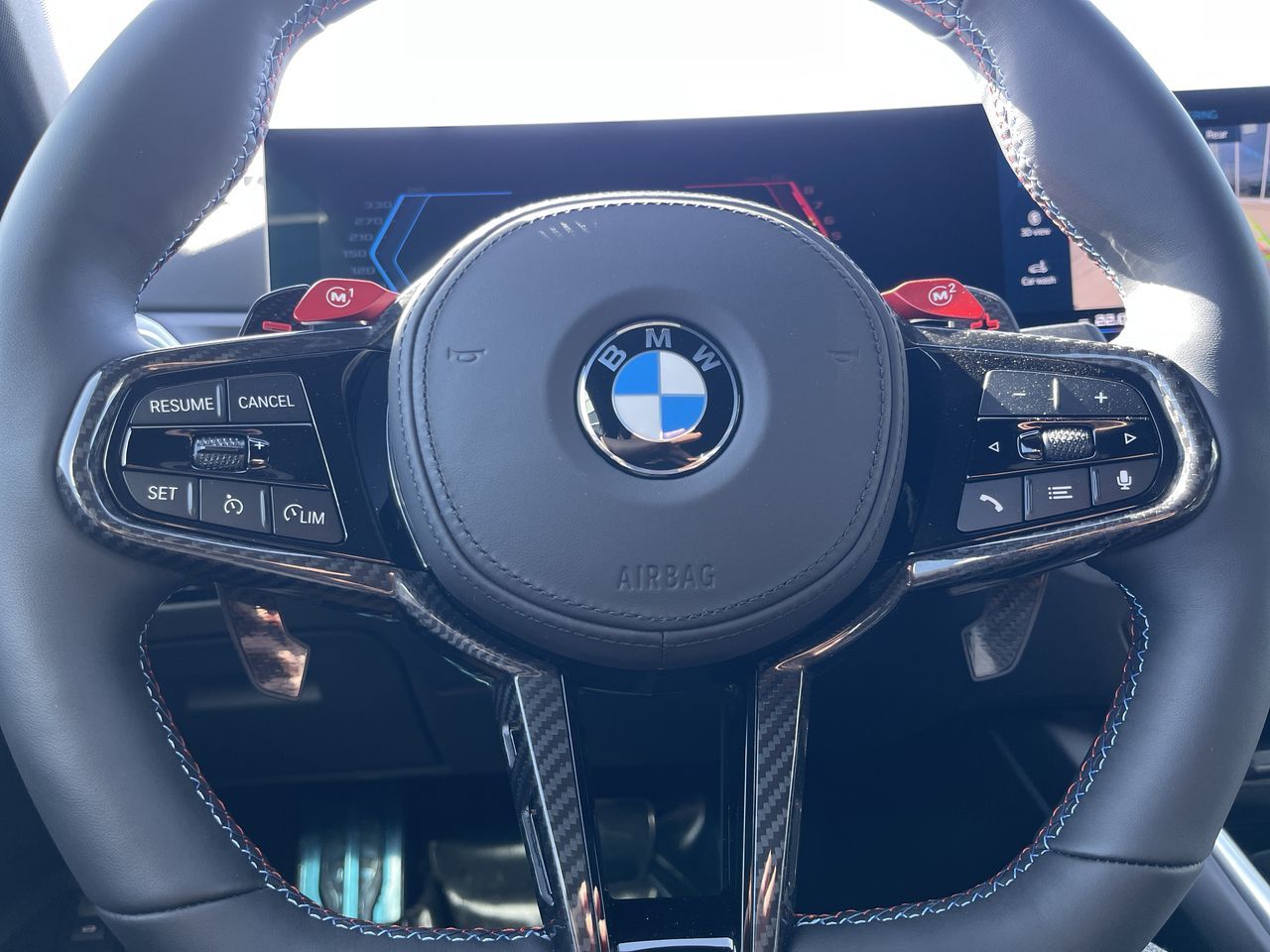 BMW M4 Coupe  2026 à Calgary, Alberta