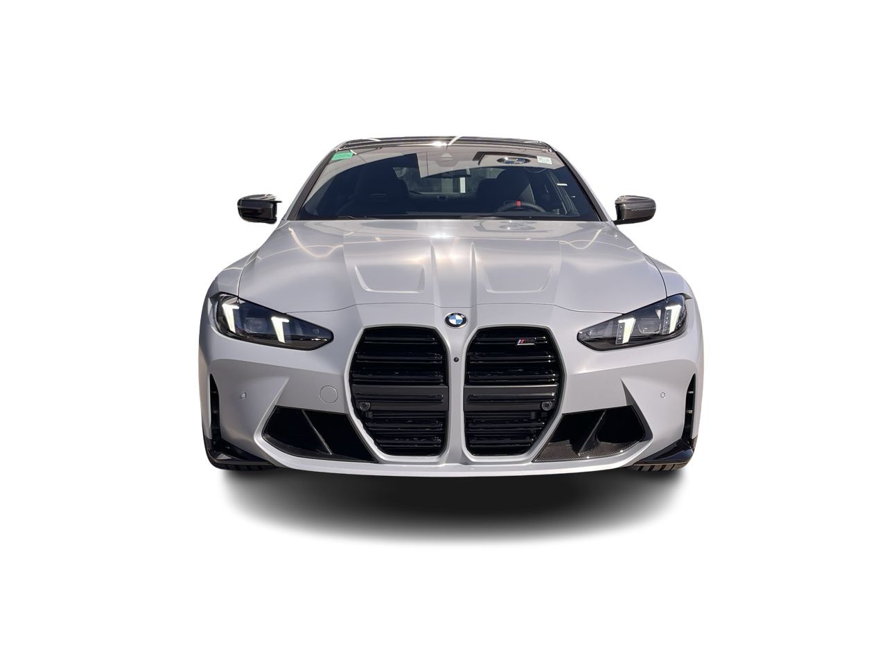 BMW M4 Coupe  2026 à Calgary, Alberta