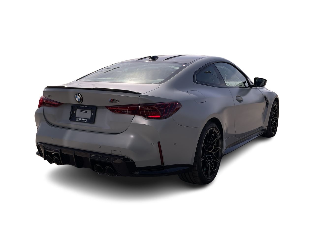 BMW M4 Coupe  2026 à Calgary, Alberta