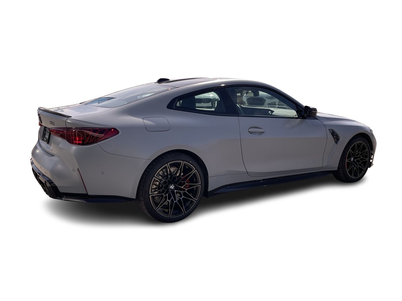 BMW M4 Coupe  2026 à Calgary, Alberta