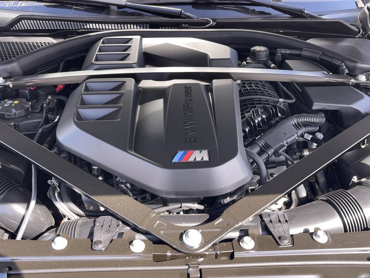 BMW M4 Coupe  2026 à Calgary, Alberta