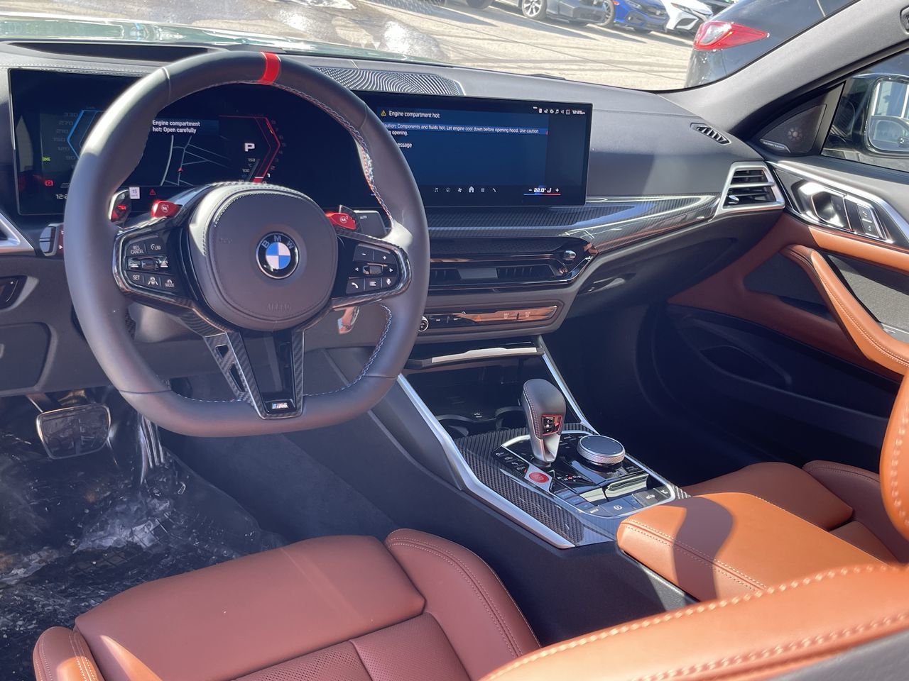 BMW M4 Convertible  2026 à Calgary, Alberta