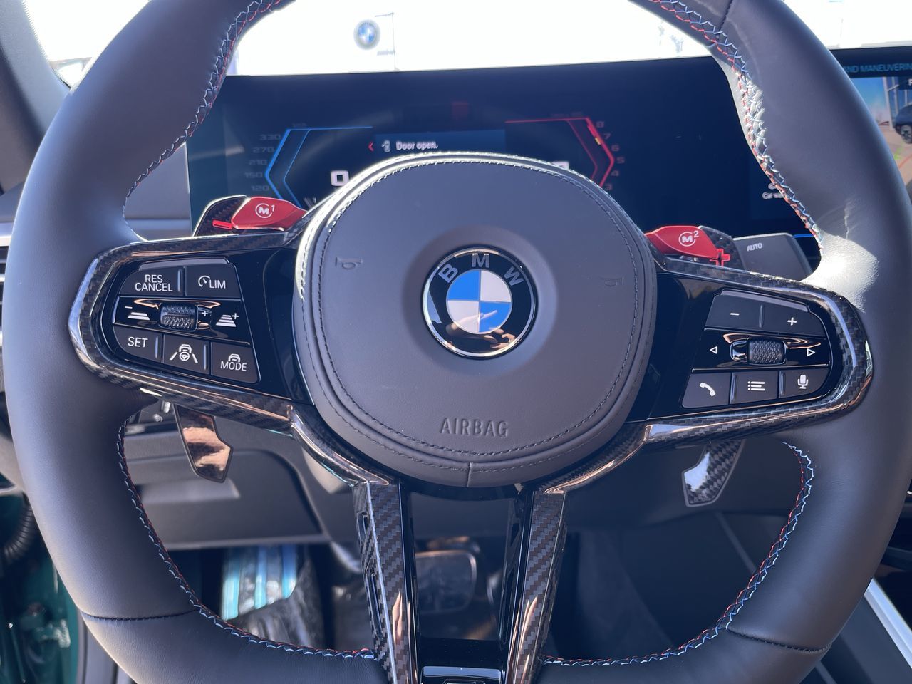 BMW M4 Convertible  2026 à Calgary, Alberta
