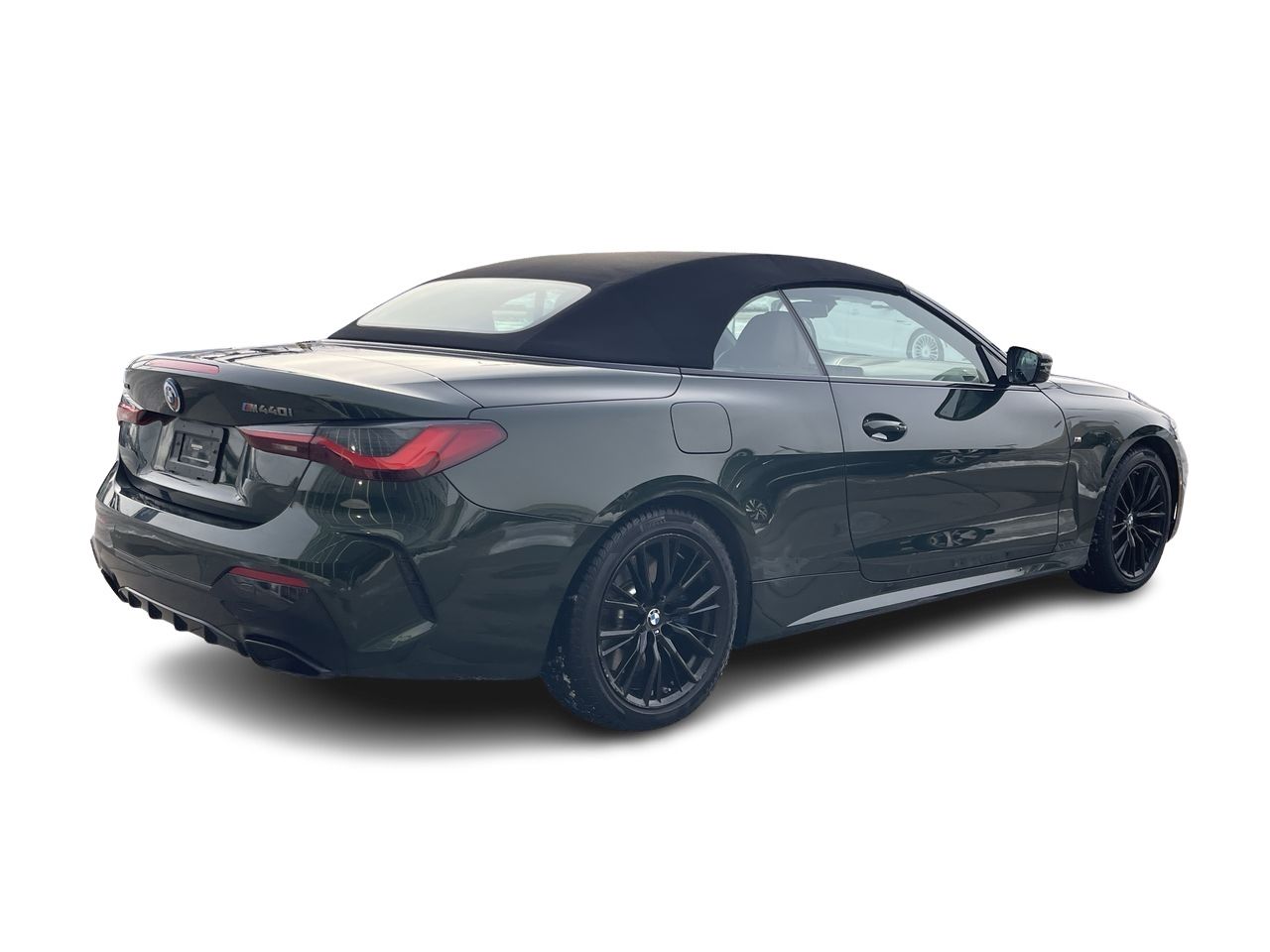 BMW M440i  2022 à Calgary, Alberta