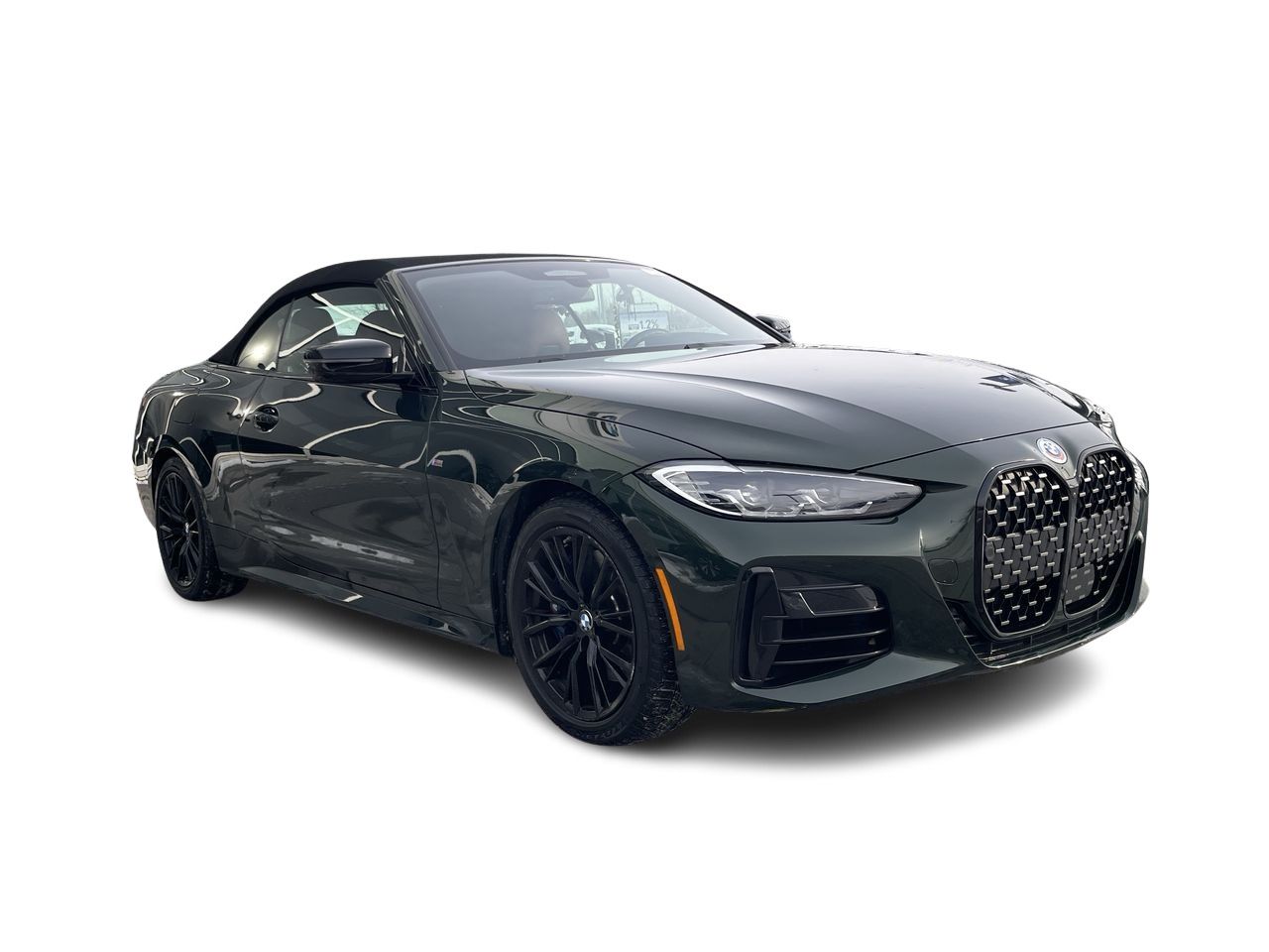 BMW M440i  2022 à Calgary, Alberta