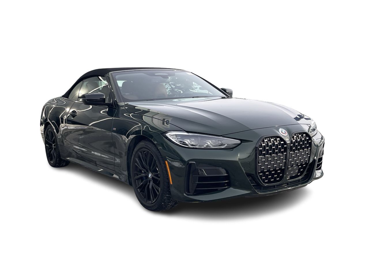 BMW M440i  2022 à Calgary, Alberta