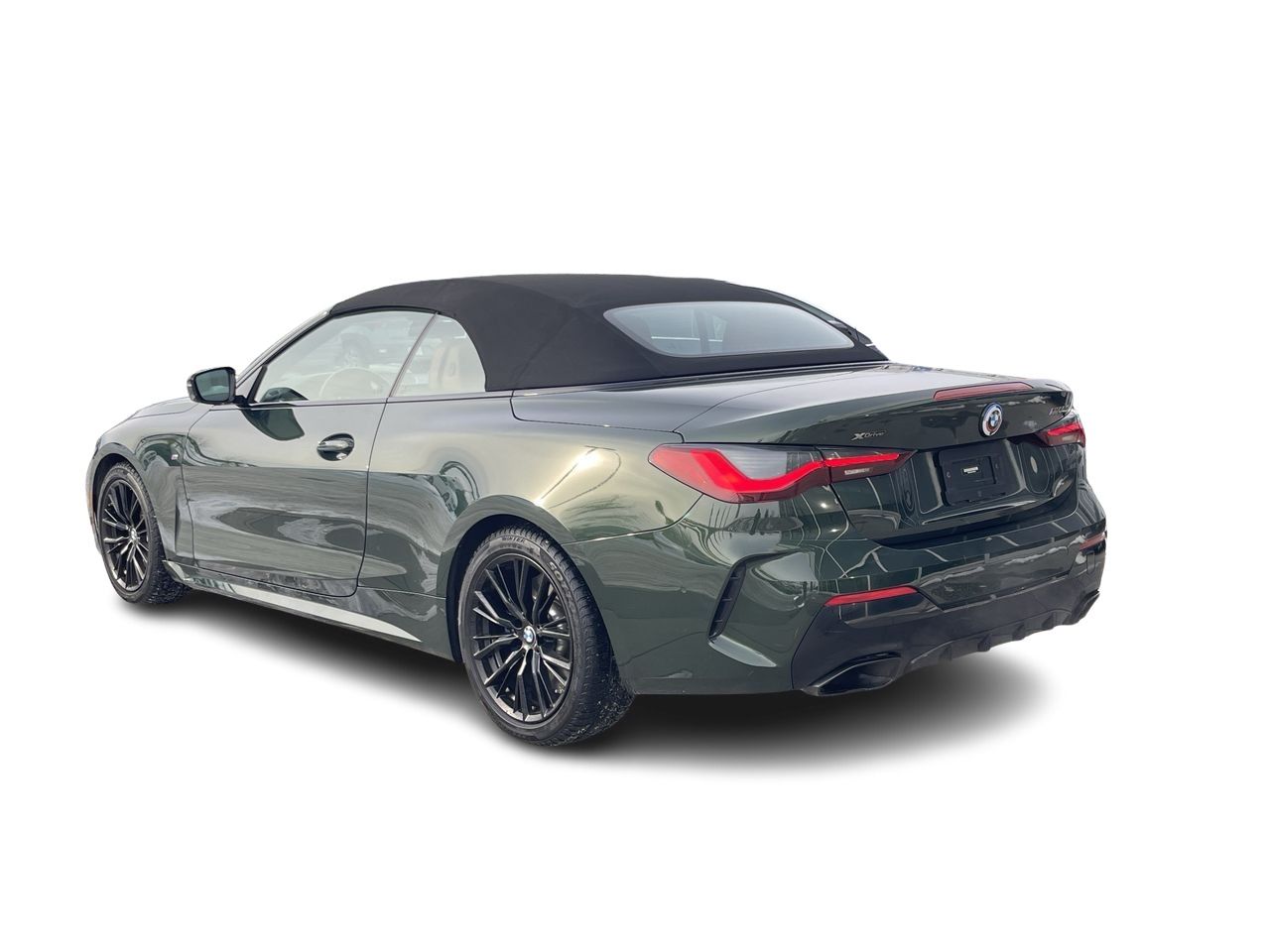 BMW M440i  2022 à Calgary, Alberta