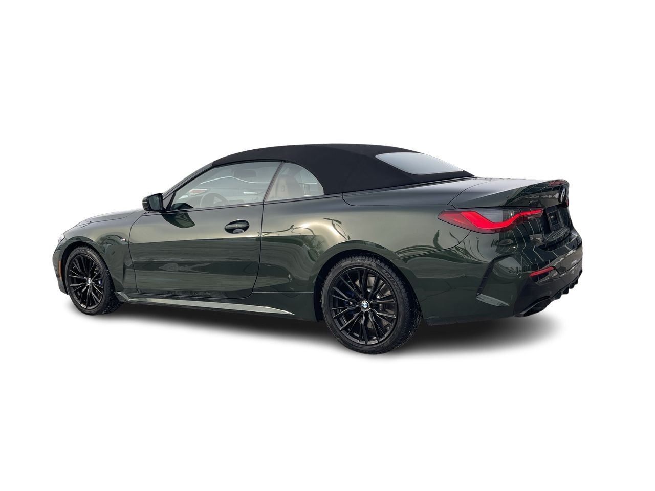 BMW M440i  2022 à Calgary, Alberta