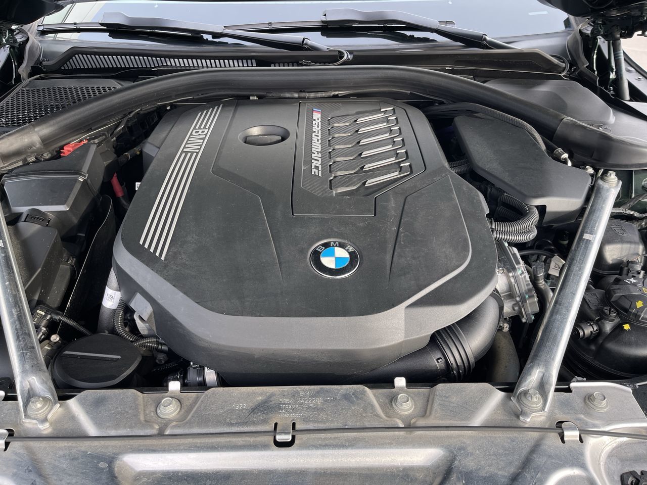 BMW M440i  2022 à Calgary, Alberta