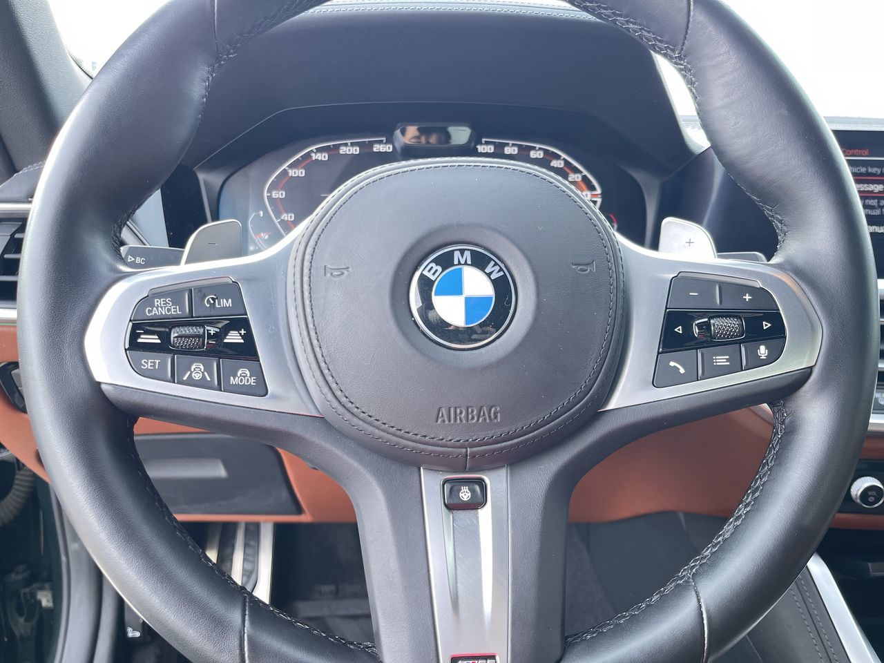 BMW M440i  2022 à Calgary, Alberta