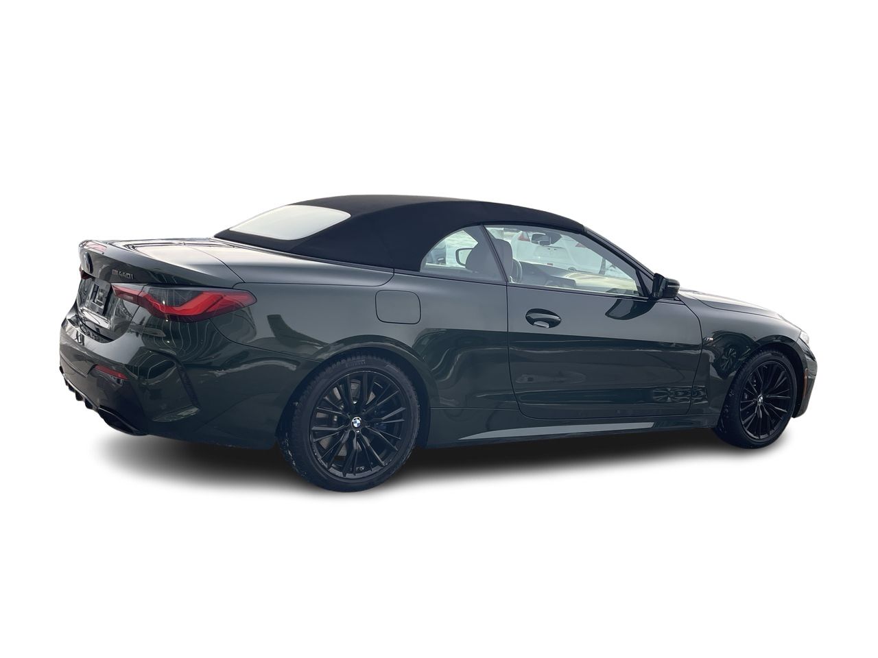 BMW M440i  2022 à Calgary, Alberta