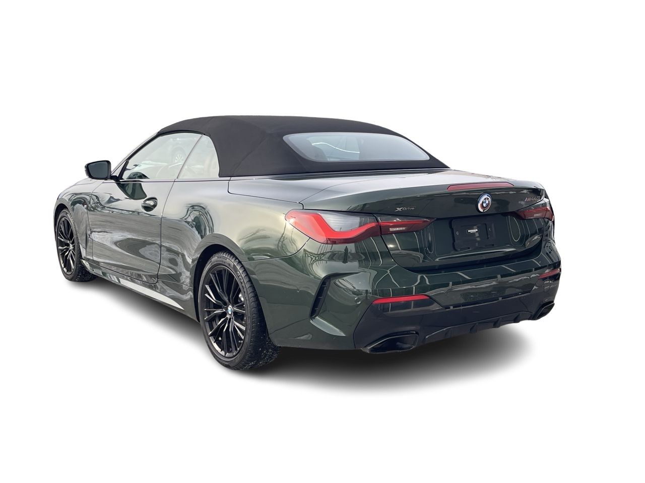 BMW M440i  2022 à Calgary, Alberta