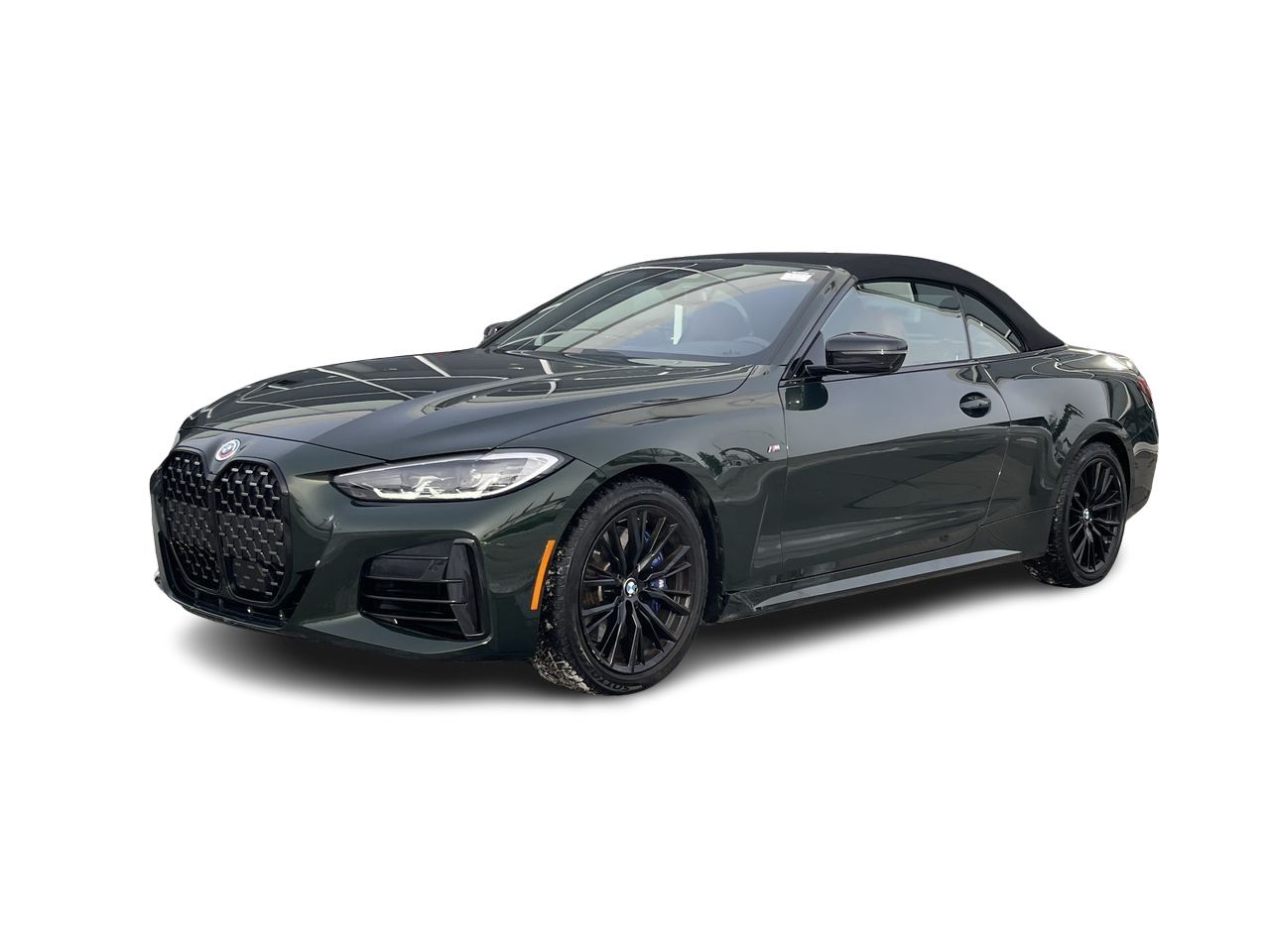 BMW M440i  2022 à Calgary, Alberta