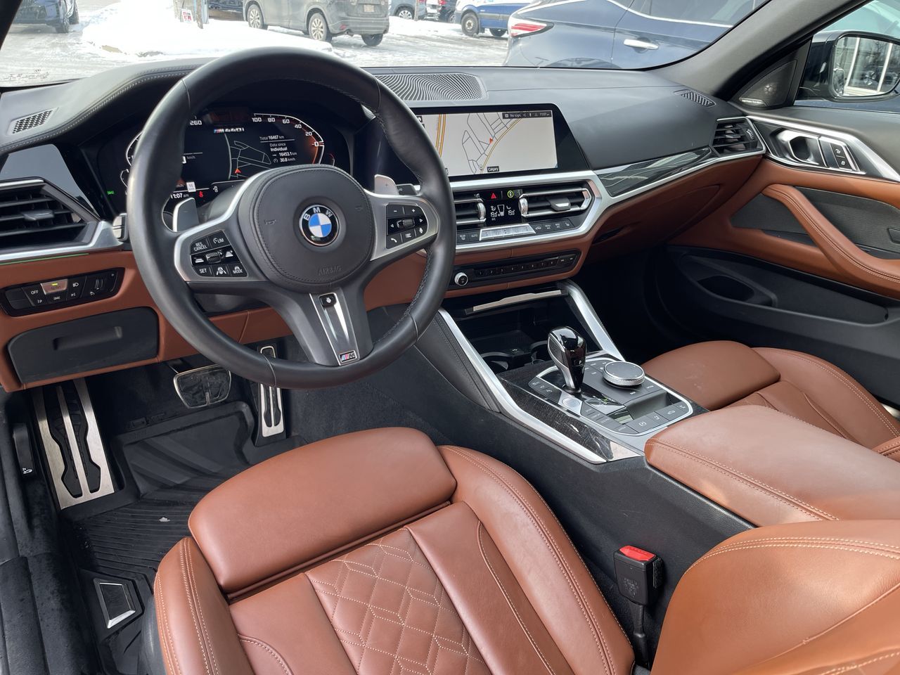 BMW M440i  2022 à Calgary, Alberta