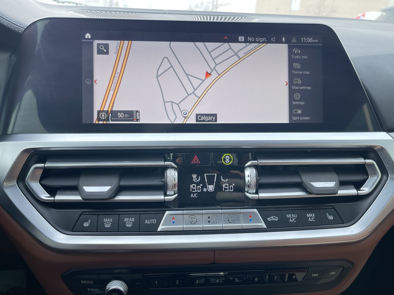 BMW M440i  2022 à Calgary, Alberta