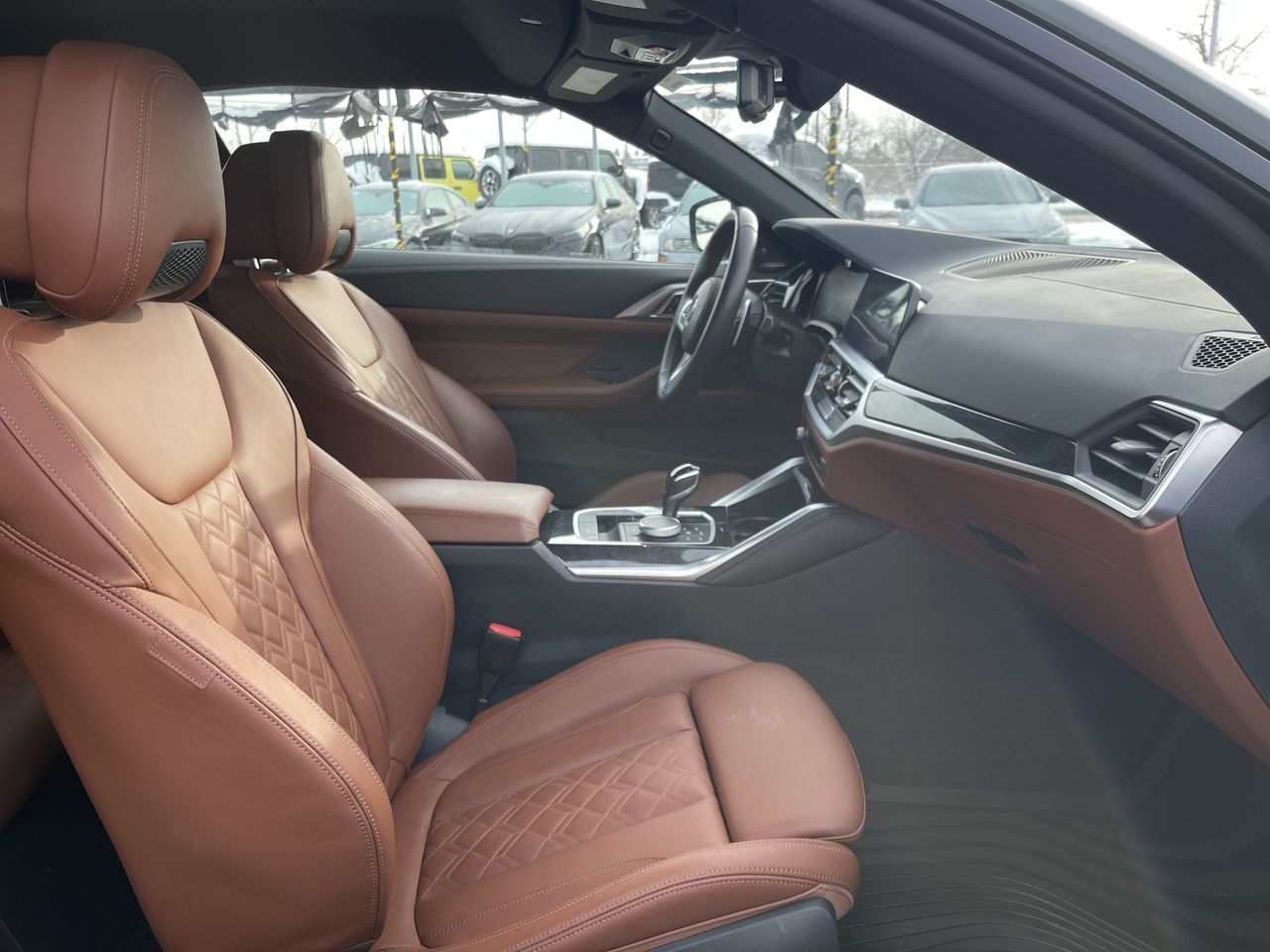 BMW M440i  2022 à Calgary, Alberta