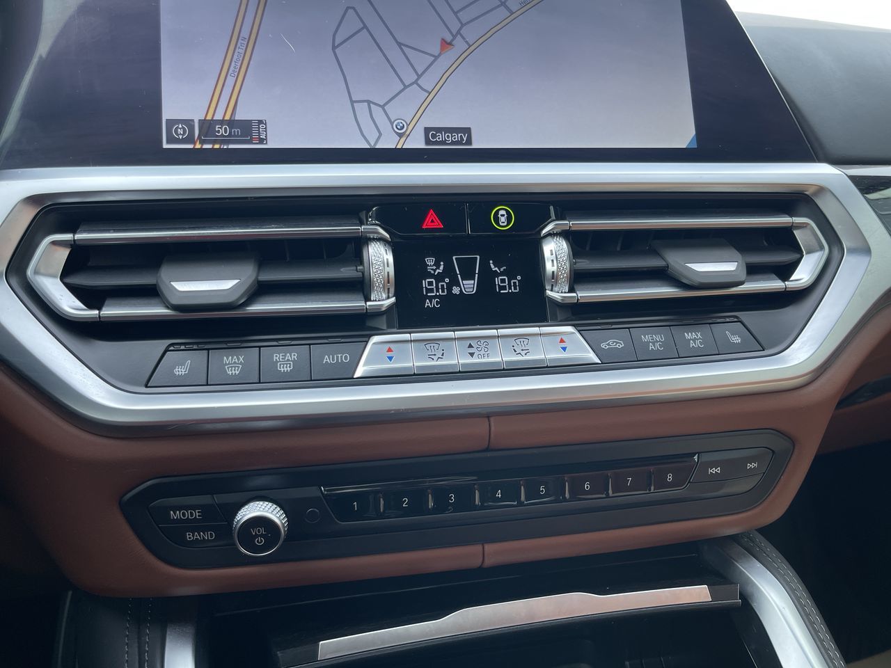 BMW M440i  2022 à Calgary, Alberta