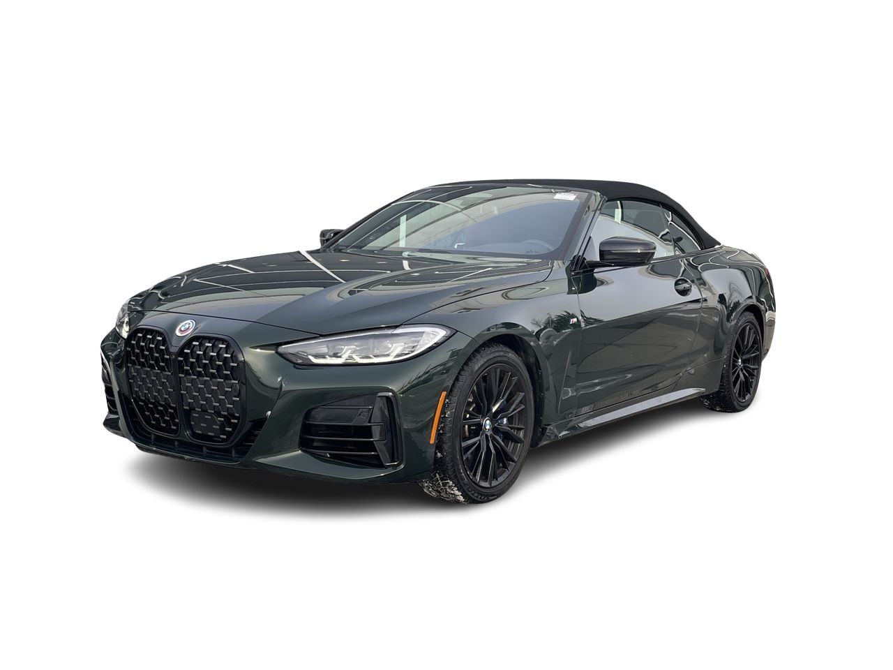 BMW M440i  2022 à Calgary, Alberta