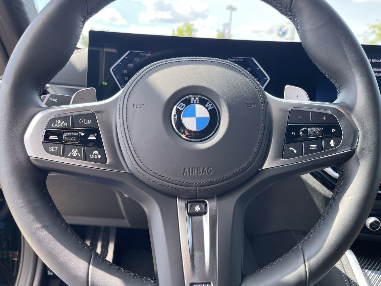 2024 BMW M440i