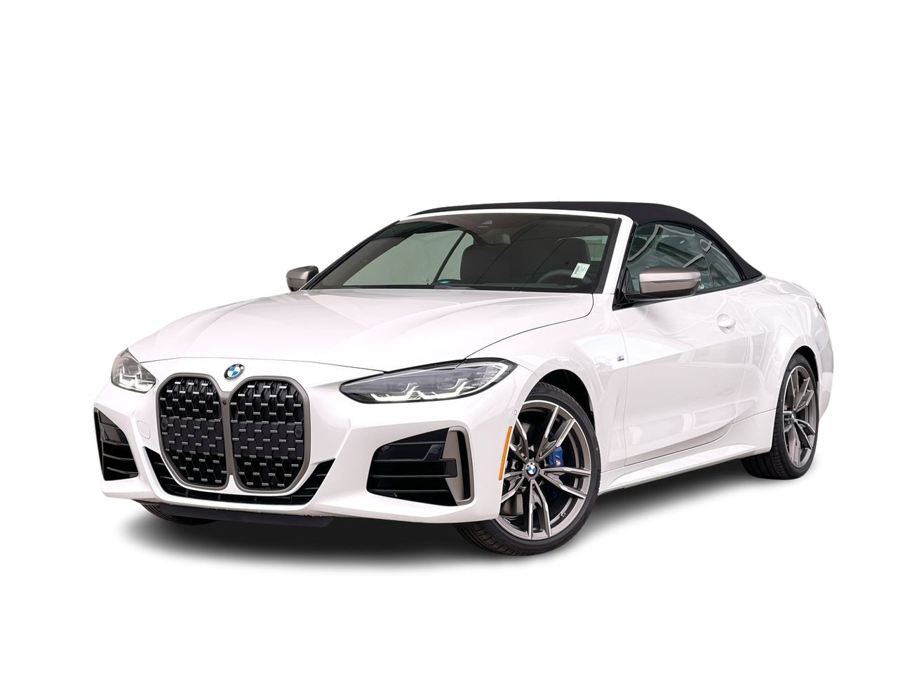 2024 BMW M440i
