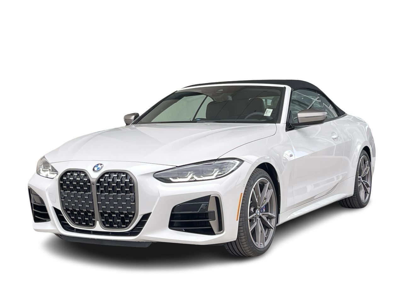 2024 BMW M440i