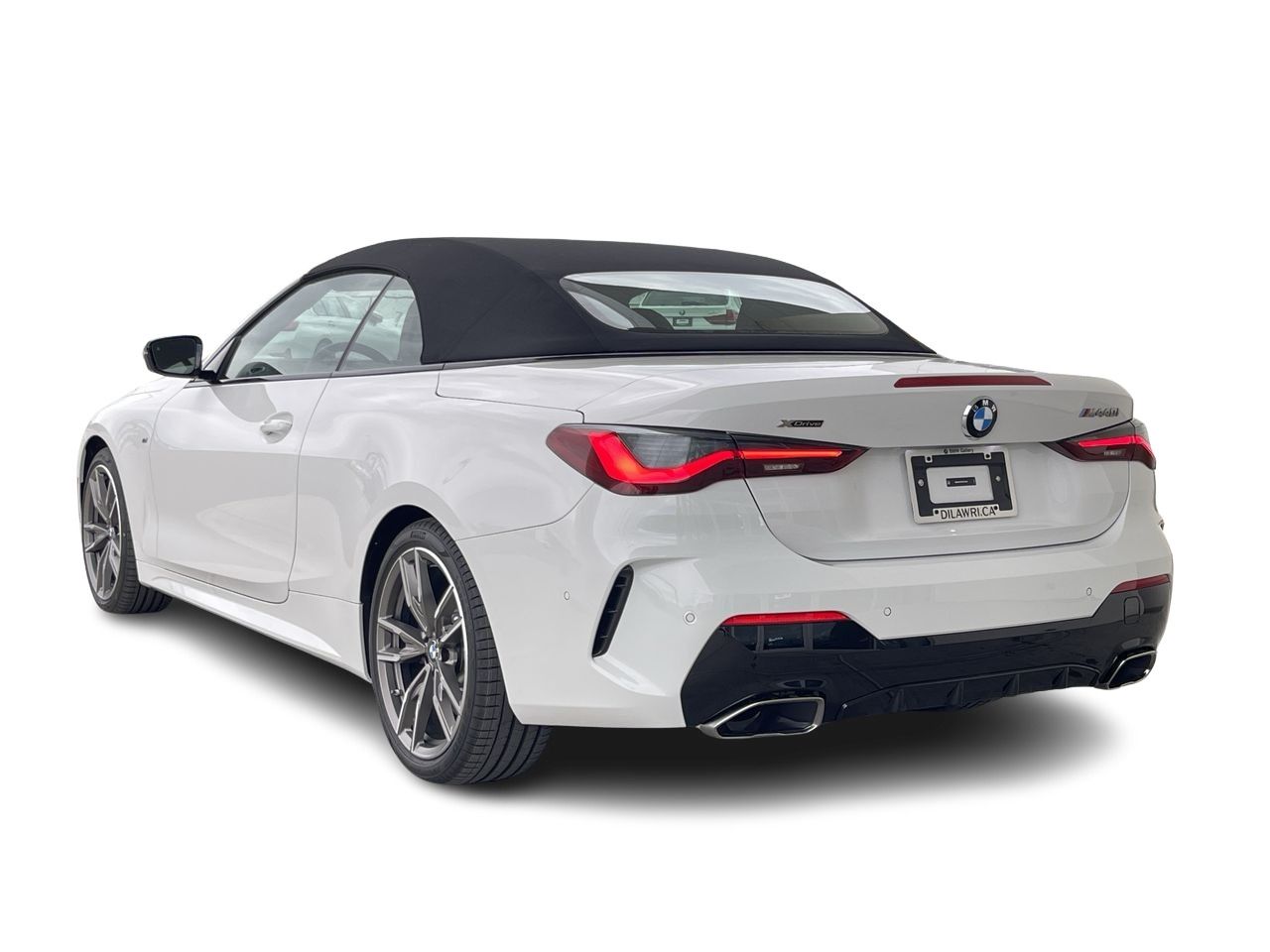 2024 BMW M440i