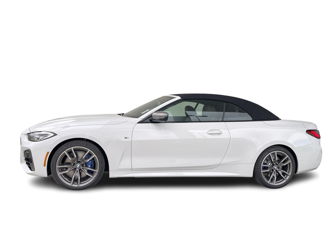 2024 BMW M440i