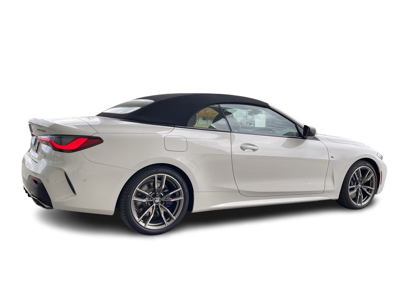 2024 BMW M440i