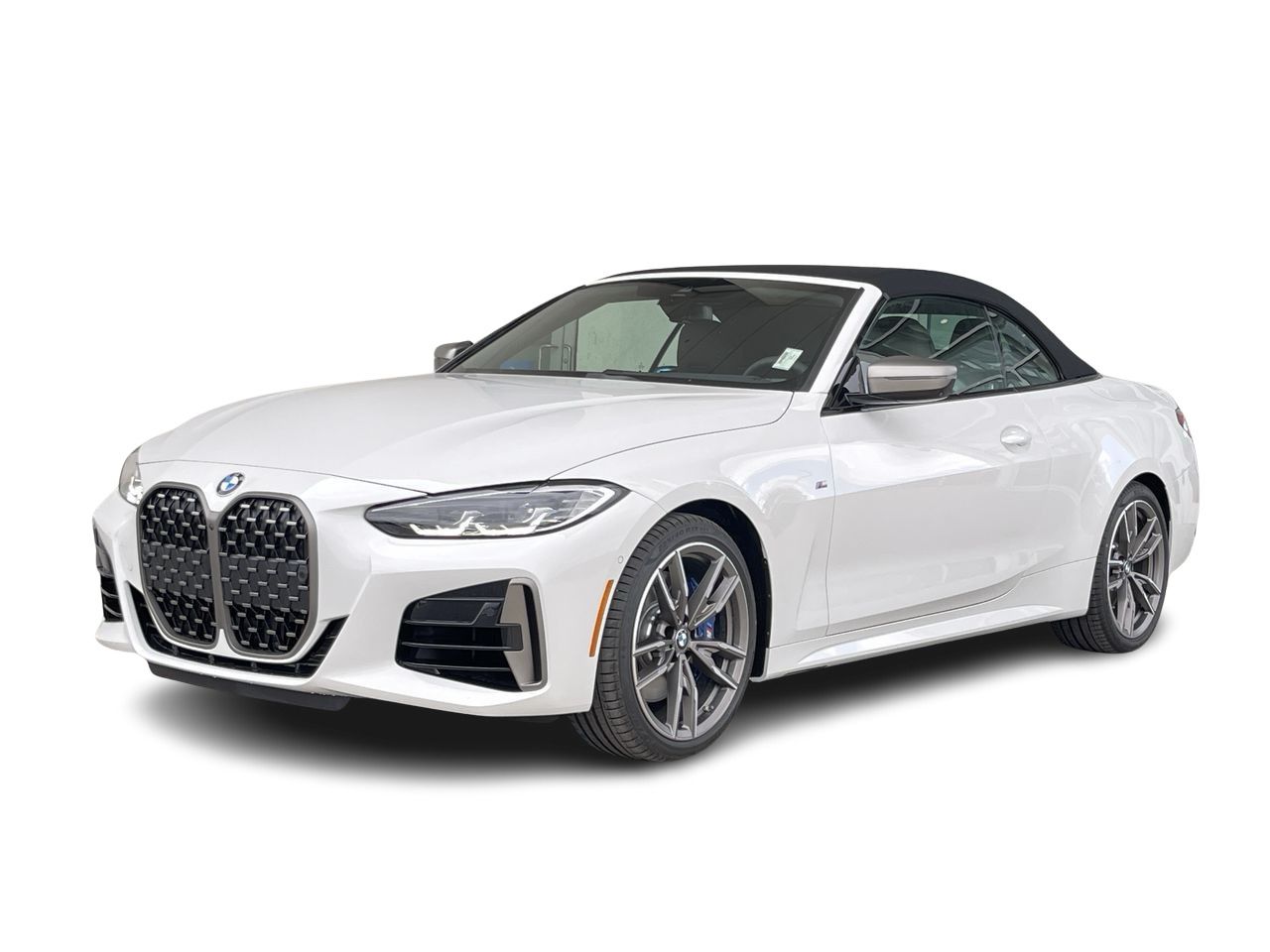2024 BMW M440i