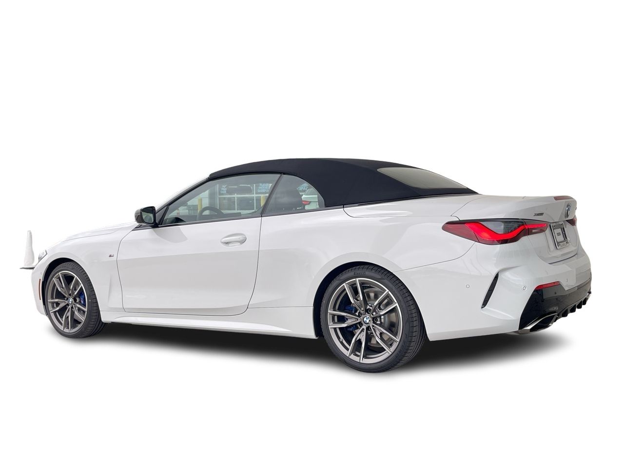 2024 BMW M440i