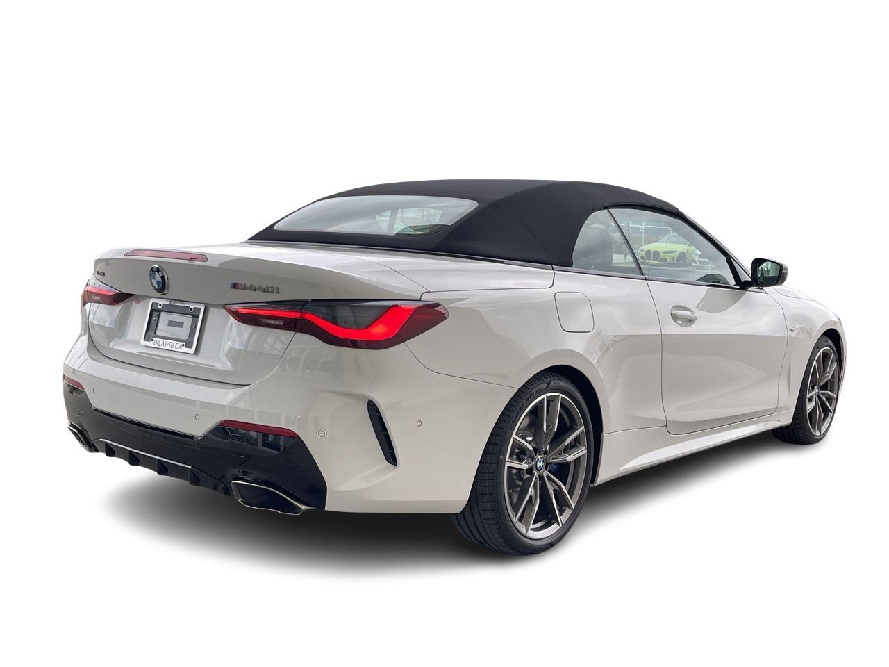 2024 BMW M440i