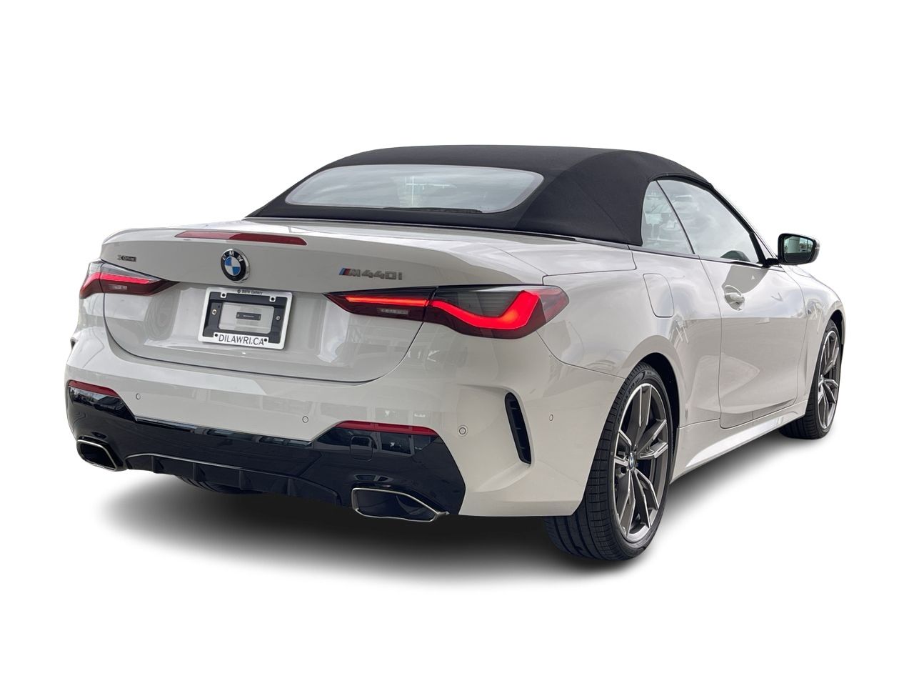 2024 BMW M440i