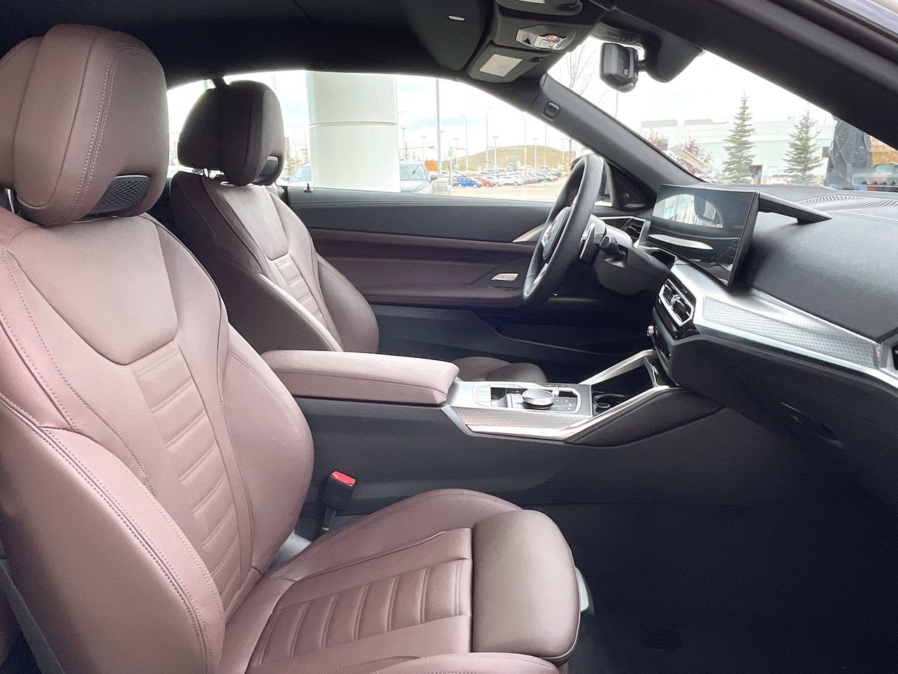 2024 BMW M440i