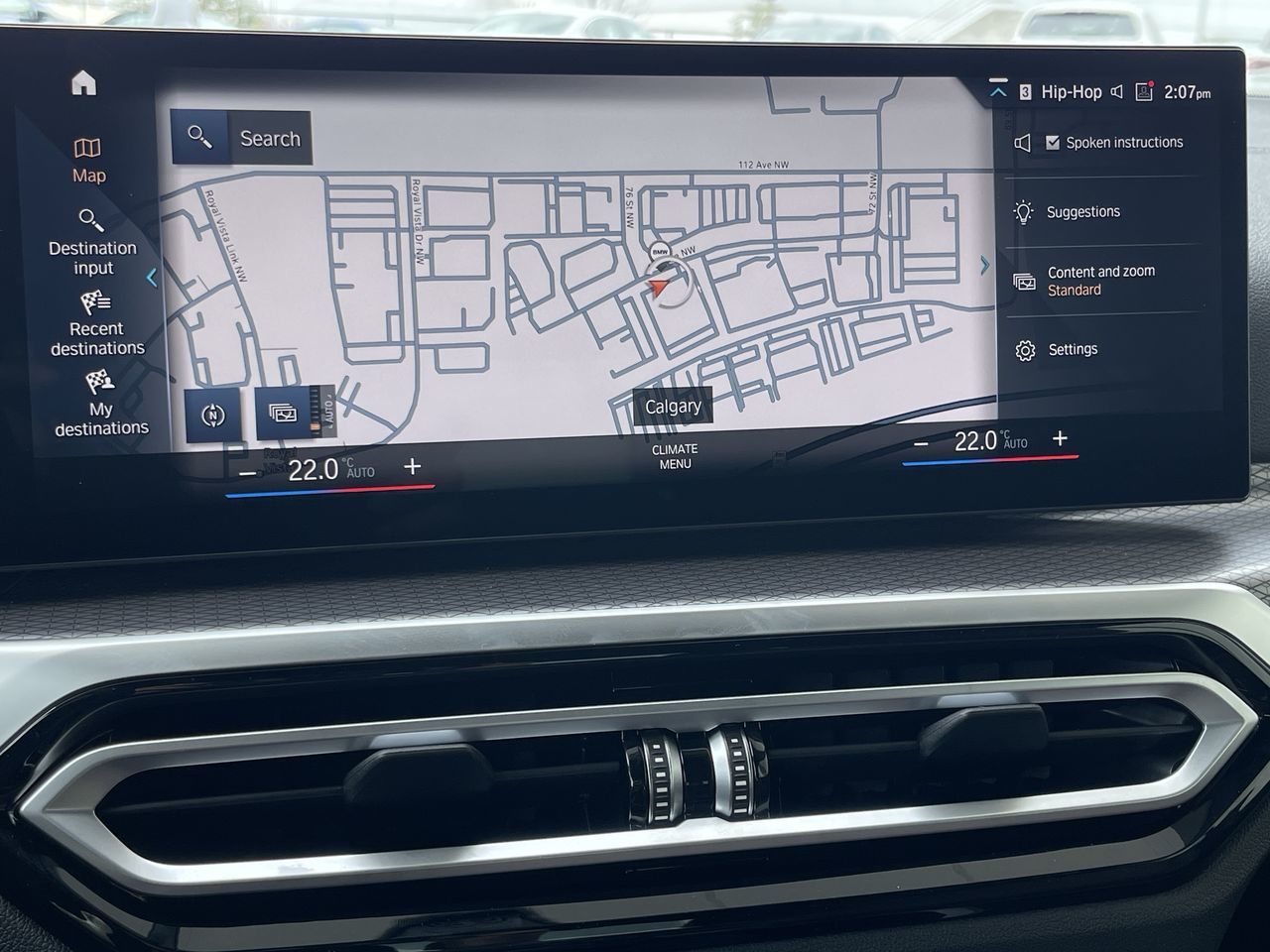 2024 BMW M440i